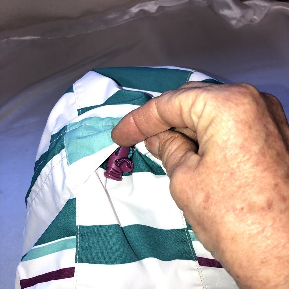 Empyre Jacket Technical Outerwear Snow Waterproof… - image 6